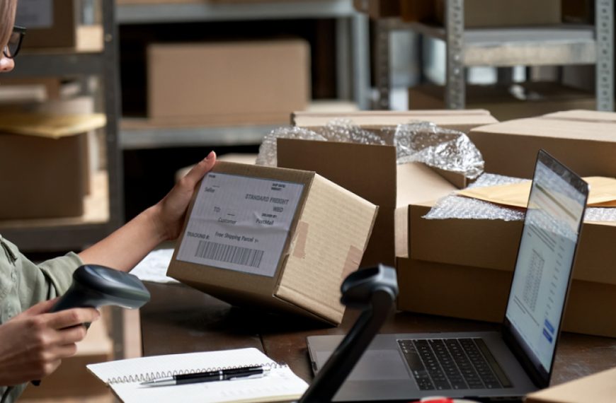 Maximising Efficiency: The Power of Platform Integrations in E-Commerce Shipping