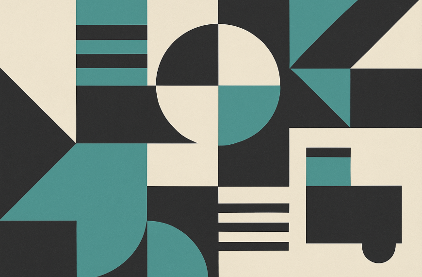 Revolutionising E-Commerce Logistics: Key Innovations in Parcel Delivery and Fulfilment