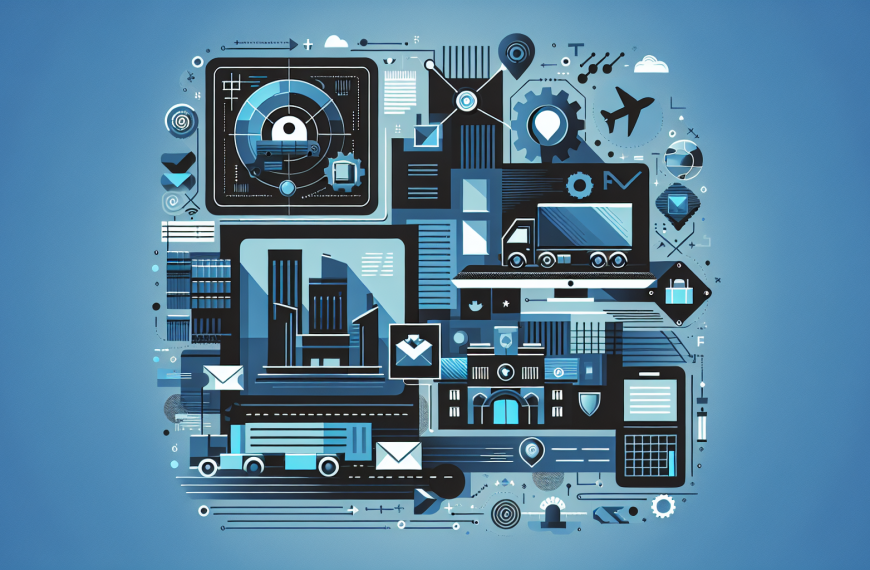 Transformative Trends in E-Commerce Logistics: What Vendors Need to Know