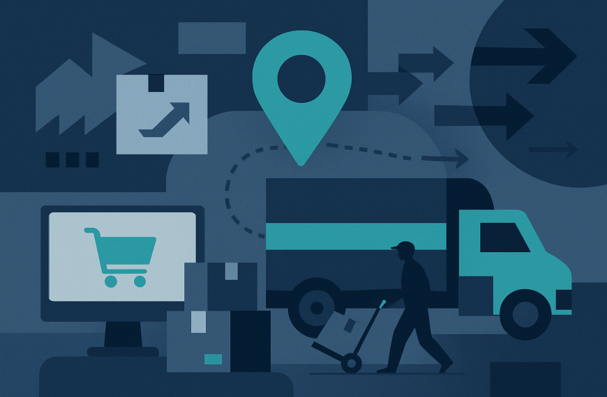 E-Commerce Logistics Insights: Navigating Carbon Neutrality, Financial Shifts, and Inflation Challenges