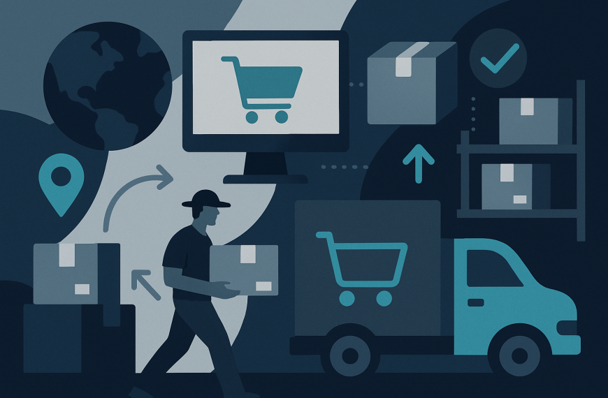 Carbon-Neutral Logistics and Inflation: What E-commerce Vendors Must Know