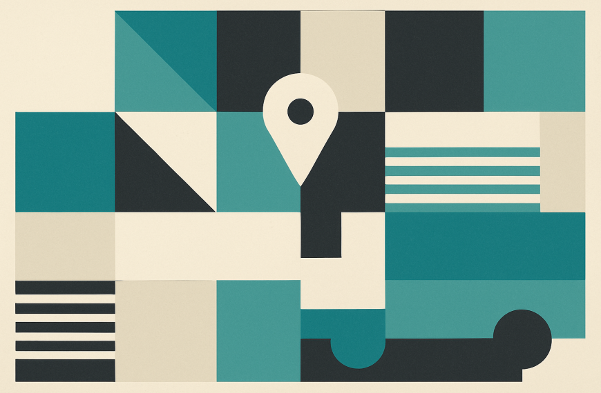 Navigating New Frontiers in E-Commerce Logistics: Parcel Lockers and RFID Technology