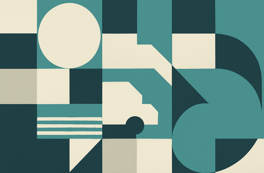 E-Commerce Logistics: UK Expansion and Global Trends in 2026