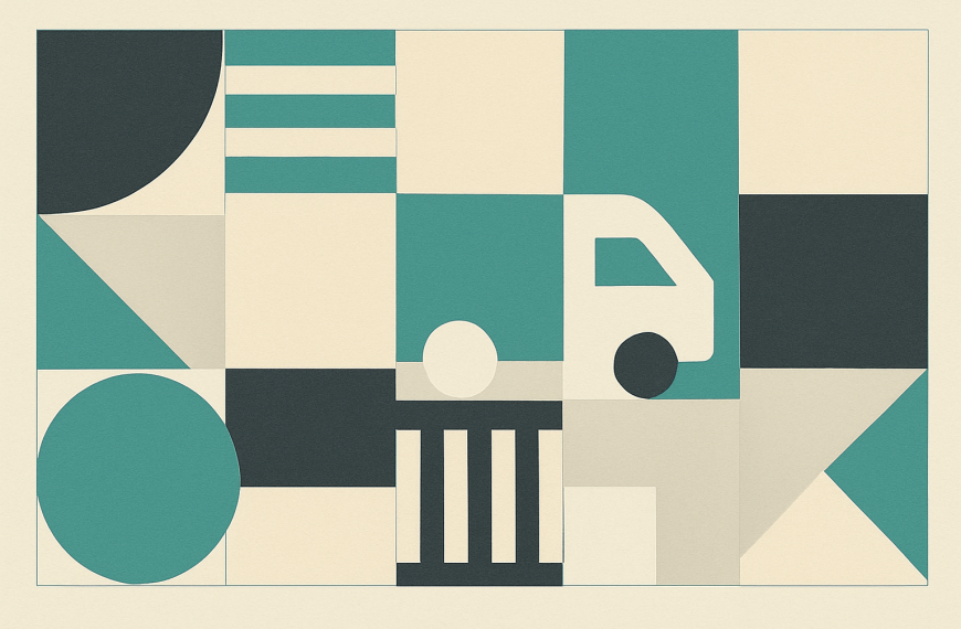 Cross-Border Growth and Automation: Key Trends in E-Commerce Logistics