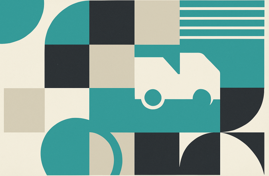 Revolutionising E-Commerce Logistics: Insights from Global Developments