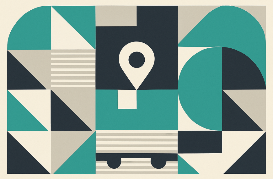Revolutionary Trends in E-Commerce Logistics: Autonomous Port Operations and Royal Mail’s Parcel Postboxes