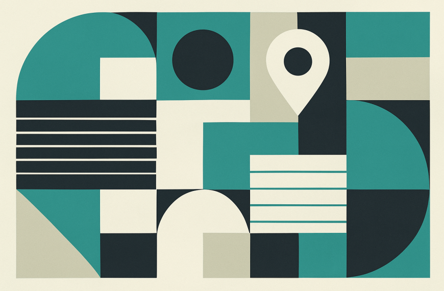 Amazon’s Logistics Network Expansion: A Game Changer for E-Commerce