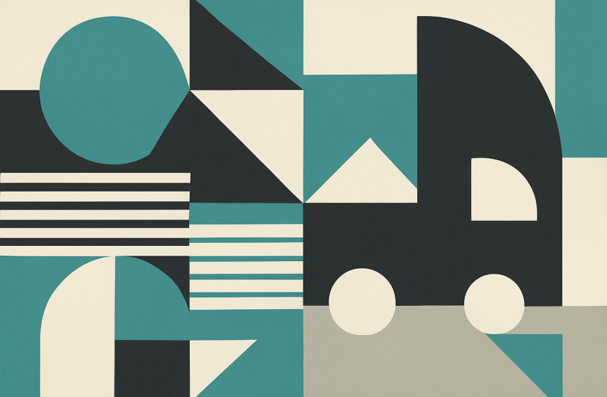 Boost Your E-Commerce Logistics Strategy: Key Developments You Can’t Ignore