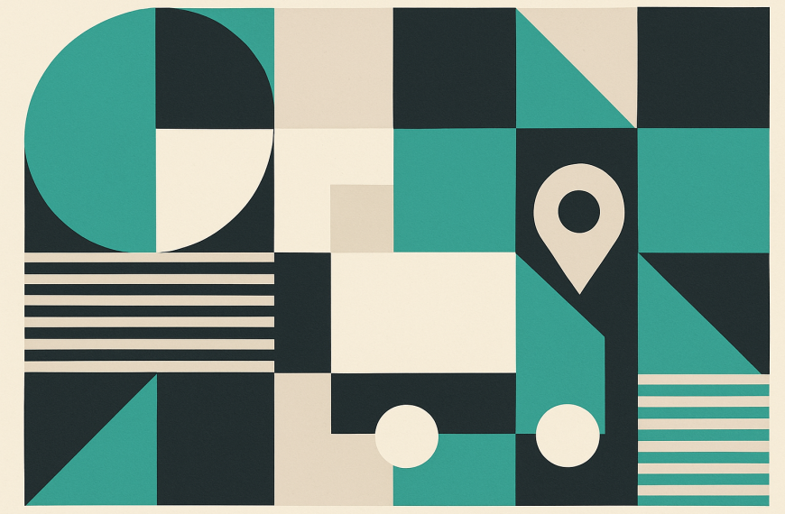 Game-Changing Moves in E-Commerce Logistics: What’s Next?