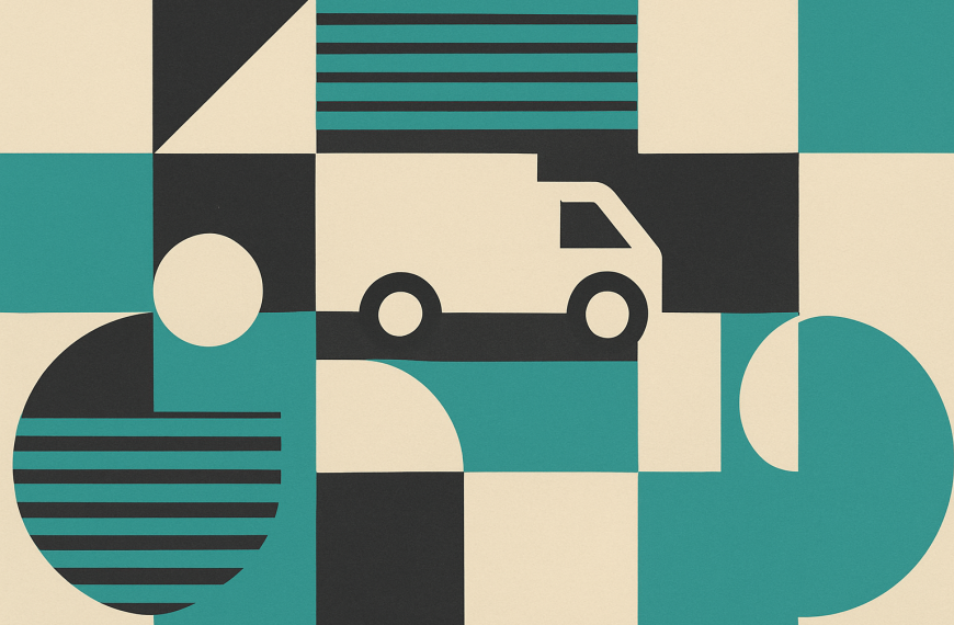 AI and Last Mile Delivery: Transforming E-Commerce Logistics